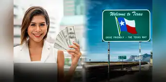 Texas ofrece empleo remoto con sueldo de hasta US$52.000 anuales: requisitos para postular en Estados Unidos Texas ofrece empleo remoto con sueldo de hasta US$52.000 anuales: requisitos para postular en Estados Unidos