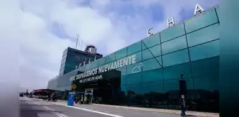 Aeropuerto Jorge Chávez se posiciona entre los 5 mejores de América Latina, superando a Chile y Argentina Aeropuerto Jorge Chávez se posiciona entre los 5 mejores de América Latina, superando a Chile y Argentina