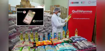 Programa Qali Warma: empresa proveedora habría pagado coimas para evadir culpa en intoxicación de niños de Puno Programa Qali Warma: empresa proveedora habría pagado coimas para evadir culpa en intoxicación de niños de Puno