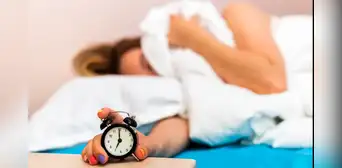 Cambio de hora en California 2024: esta es la fecha exacta del regreso de la hora de invierno en EE. UU. Cambio de hora en California 2024: esta es la fecha exacta del regreso de la hora de invierno en EE. UU.