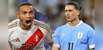 Perú vs Uruguay, últimas noticias: Bicolor continúa preparándose para el partido por Eliminatorias Perú vs Uruguay, últimas noticias: Bicolor continúa preparándose para el partido por Eliminatorias