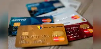 Tarjeta de crédito de 300 dólares del Banco de Venezuela 2024: 5 pasos para SOLICITAR el plástico vía BDV Tarjeta de crédito de 300 dólares del Banco de Venezuela 2024: 5 pasos para SOLICITAR el plástico vía BDV