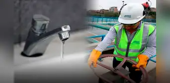 Sedapal: estos distritos de Lima y Callao no tendrán agua HOY martes 8 y  miércoles 9 de octubre