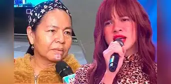 Madre de la 'Uchulú' manda FUERTE MENSAJE tras duras críticas contra su hija por operación de reasignación de sexo