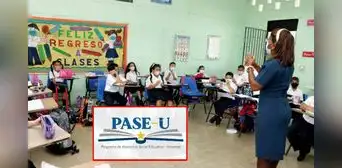 Dile ADIÓS al segundo pago del PASE-U 2024 si no cumples este REQUISITO solicitado por IFARHU de último momento Dile ADIÓS al segundo pago del PASE-U 2024 si no cumples este REQUISITO solicitado por IFARHU de último momento