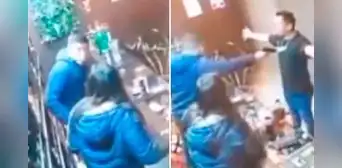 Cajamarca: se entrega comisario que asesinó de un balazo a ingeniero de la Municipalidad de Hualgayoc Cajamarca: se entrega comisario que asesinó de un balazo a ingeniero de la Municipalidad de Hualgayoc