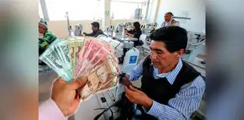 Aumento de sueldo mínimo 2024 en Perú: esto es lo que dijo el MTPE en el Consejo Nacional del Trabajo