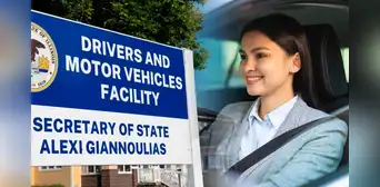 Licencia de conducir en Illinois: DMV anunció cambio que facilitará trámites de conductores en Estados Unidos