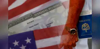 Lotería de Visas 2026: esta es la manera de participar en el sorteo si tu país NO fue elegido por Estados Unidos Lotería de Visas 2026: esta es la manera de participar en el sorteo si tu país NO fue elegido por Estados Unidos