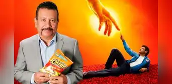 Richard Montañez: el 'inventor' de los Flamin' Hot cuya historia de superación inspiró una película de Disney Richard Montañez: el 'inventor' de los Flamin' Hot cuya historia de superación inspiró una película de Disney
