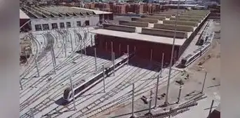 La MEGAOBRA de América Latina con nueva flota de trenes eléctricos que recorrerán 98 km en 20 minutos y estará lista en 2027 La MEGAOBRA de América Latina con nueva flota de trenes eléctricos que recorrerán 98 km en 20 minutos y estará lista en 2027