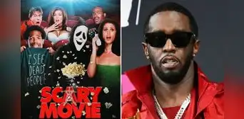 ¡P. Diddy en 'Scary movie 1'! Insólita referencia polémicas fiestas revelaron qué pasaba y nadie hizo caso ¡P. Diddy en 'Scary movie 1'! Insólita referencia polémicas fiestas revelaron qué pasaba y nadie hizo caso