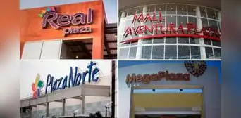 ¿Qué centros comerciales abrirán este feriado 08 de OCTUBRE? Real Plaza, MegaPlaza y otros se pronuncian