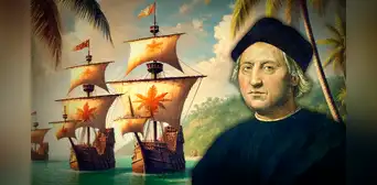Columbus Day 2024: ¿por qué y cómo se celebra el Día de Colón el 14 de octubre en Estados Unidos? Columbus Day 2024: ¿por qué y cómo se celebra el Día de Colón el 14 de octubre en Estados Unidos?