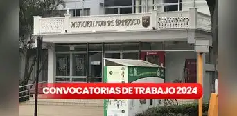 Trabajo en Barranco: municipalidad ofrece empleos para personas con secundaria completa: requisitos y cómo postular Trabajo en Barranco: municipalidad ofrece empleos para personas con secundaria completa: requisitos y cómo postular