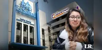 Egresada de Radiología en la UNMSM sorprende al revelar cómo es trabajar en el sector salud: "EsSalud paga más que las clínicas"