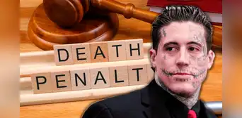 Caso Wade Wilson: el feminicida conocido como 'Deadpool Killer' que fue condenado a pena de muerte en Florida