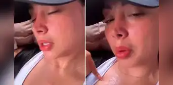 Pamela Franco ALARMA al exponer su DELICADO estado de salud: "Horrible, nunca me ha pasado" Pamela Franco ALARMA al exponer su DELICADO estado de salud: "Horrible, nunca me ha pasado"