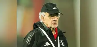 ¿Cuáles son los números de Jorge Fossati frente a la selección peruana? ¿Cuáles son los números de Jorge Fossati frente a la selección peruana?