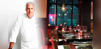 Este es el restaurante de Estados Unidos considerado entre los mejores del mundo junto a Perú y Francia Este es el restaurante de Estados Unidos considerado entre los mejores del mundo junto a Perú y Francia