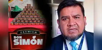 Trabajadores de Qali Warma involucrados en coimas de proveedora Frigoinca fueron separados, anunció Midis Trabajadores de Qali Warma involucrados en coimas de proveedora Frigoinca fueron separados, anunció Midis