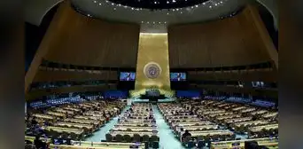 Pacto para el Futuro: Un acuerdo que no quieren los extremos políticos Pacto para el Futuro: Un acuerdo que no quieren los extremos políticos