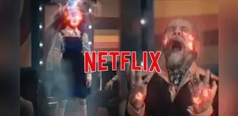 Esta terrorífica película en Netflix invoca al demonio e hipnotiza al público: protagonista advierte no verla