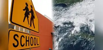 Huracán Milton en Florida: suspenden clases en todas las escuelas públicas de Miami-Dade y Broward desde HOY