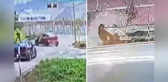 Mujer vuelca auto en examen de manejo y queda herida en Callao: ¿quién es responsable? Esto dijo la PNP Mujer vuelca auto en examen de manejo y queda herida en Callao: ¿quién es responsable? Esto dijo la PNP