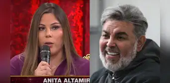 Andrés Hurtado y los premios que entregó a altos mandos policiales: ¿quién es Ana Altamirano García?