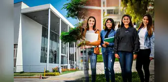 Perú tiene una universidad exclusiva para mujeres: recibió licenciamiento de Sunedu tras 54 años de creación