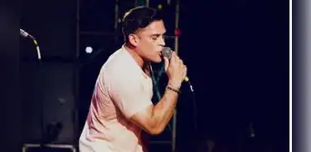 Christian Domínguez: "Me siento bendecido y agradecido con Dios"