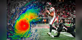 Huracán Milton altera agenda de la NFL, NHL y más: nueva programación de los eventos deportivos en Estados Unidos Huracán Milton altera agenda de la NFL, NHL y más: nueva programación de los eventos deportivos en Estados Unidos