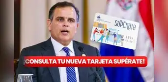 ¿Cómo obtener la tarjeta Supérate de 2.000 pesos? LINK para verificar con cédula si accedes a una nueva ¿Cómo obtener la tarjeta Supérate de 2.000 pesos? LINK para verificar con cédula si accedes a una nueva