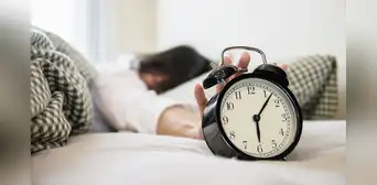 Cambio de hora en Texas 2024: esta es la fecha oficial del retorno de la hora de invierno en EE. UU. Cambio de hora en Texas 2024: esta es la fecha oficial del retorno de la hora de invierno en EE. UU.
