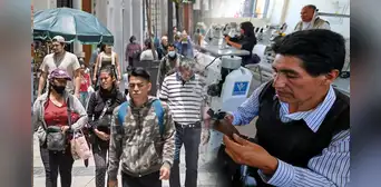Feriados de octubre feriados en Perú: mira el calendario de fechas libres y días no laborables oficiales que restan, según El Peruano