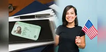 Lo que debes hacer para obtener la residencia permanente hasta el 5 de noviembre si eres inmigrante en Estados Unidos Lo que debes hacer para obtener la residencia permanente hasta el 5 de noviembre si eres inmigrante en Estados Unidos