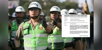 PNP organiza concurso 'Miss Reina Policía 2024' en pleno estado de emergencia por ola de extorsiones PNP organiza concurso 'Miss Reina Policía 2024' en pleno estado de emergencia por ola de extorsiones