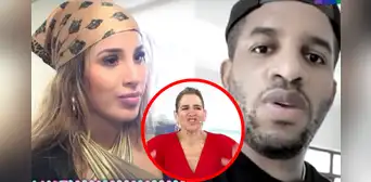 Gigi Mitre lanza SORPRENDENTE revelación sobre Yahaira Plasencia y Jefferson Farfán y deja a los usuarios en shock Gigi Mitre lanza SORPRENDENTE revelación sobre Yahaira Plasencia y Jefferson Farfán y deja a los usuarios en shock