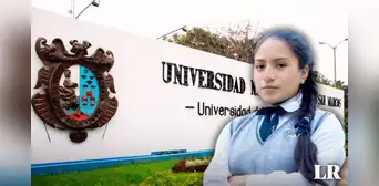 Primer puesto en ingeniería biomédica de la UNMSM y la PUCP es de Huancayo: "Estudiaba hasta domingos" Primer puesto en ingeniería biomédica de la UNMSM y la PUCP es de Huancayo: "Estudiaba hasta domingos"