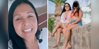 Tula Rodríguez IMPACTÓ a su hija con GRAN regalo de cumpleaños por sus 16 años: estas son las FOTOS Tula Rodríguez IMPACTÓ a su hija con GRAN regalo de cumpleaños por sus 16 años: estas son las FOTOS
