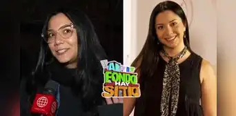 ¿Grace regresa a 'Al fondo hay sitio'? Esto pasó con el personaje de Mayra Couto y esto opina el director