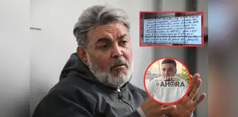 Caso Andrés Hurtado: revelan identidad de persona que recibió medio millón de dólares de Javier Miu Lei