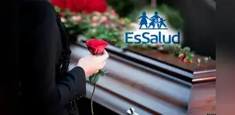 EsSalud 2024: si un asegurado fallece, ¿cuánto dinero reciben los familiares para cubrir sus gastos por sepelio? EsSalud 2024: si un asegurado fallece, ¿cuánto dinero reciben los familiares para cubrir sus gastos por sepelio?