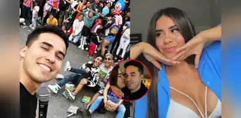 Thamara Góméz: ¿quién es su novio Álvaro Aurora, cómico ambulante de la Chabuca Granda, y qué edad tiene? Thamara Góméz: ¿quién es su novio Álvaro Aurora, cómico ambulante de la Chabuca Granda, y qué edad tiene?