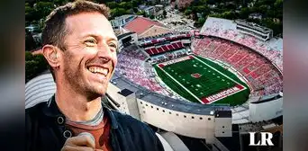 Coldplay Tour 2025: fecha, precio de entradas y todo sobre el concierto en Camp Randall
