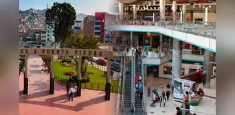Puente Piedra tendrá su PRIMER centro comercial con una inversión de más de 40 millones de dólares: ¿cuándo abrirá sus puertas? Puente Piedra tendrá su PRIMER centro comercial con una inversión de más de 40 millones de dólares: ¿cuándo abrirá sus puertas?