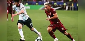 Venezuela vs. Argentina por Eliminatorias: ¿cuándo, dónde y a qué hora le toca jugar a la Vinotinto?