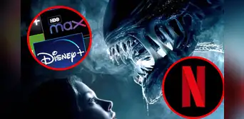 'Alien: Romulus', película completa: ¿DÓNDE VER y cuándo se estrena en el streaming?