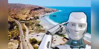 Esta playa peruana deslumbra al mundo con su belleza, según la IA y se destaca como el mejor destino de Sudamérica Esta playa peruana deslumbra al mundo con su belleza, según la IA y se destaca como el mejor destino de Sudamérica
